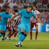Chempionlar Ligasi. «Tottenhem» g‘alabani qo‘ldan chiqardi