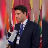 Fransiya Burbonlar qirollik sulolasi a’zosi Namanganda bo‘ldi