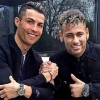 Neymar Messi bilan emas, Ronaldu bilan o‘ynashni orzu qilyapti
