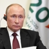 Putin G20 sammitida dunyo uchun eng asosiy xatarlarni aytdi
