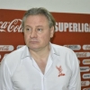 Andrey Kanchelskis: "27 iyunda jurnalistlar bayrami? G‘alaba qozonib, sizlarni tabriklash nasib qiladi deb umid qilaman"