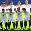 Ўзбекистон U19 Саудия Арабистонига биринчи ўртоқлик учрашувида мағлуб бўлди
