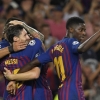 “Barselona” oʻzida “PSV”ga 4 ta gol urdi. Messidan xet-trik!