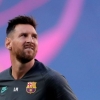 Messi Gvardiolaga: "2ta "Oltin to‘p"ni yutishni xohlayman. Buni faqat sen bilan qila olaman"