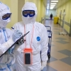 Koronavirus: O‘zbekistonda yana antirekordlar qayd etildi