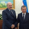 Лукашенко: “Шавкат Мирзиёев — Ўзбекистонни севадиган ва яхши биладиган, мамлакат учун жуда кўп эзгуликлар қилган инсон”