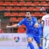 Futzal. U-20 Osiyo chempionati. O‘zbekiston - yarim finalda!