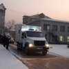 Алмазбек Атамбоев судга мажбурий равишда олиб келингани маълум қилинди