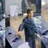 Тошкентда қаровсиз қолдирилган телефон ўғирланди (видео)