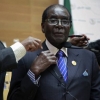 Dunyodagi eng keksa davlat rahbari sanaladigan Zimbabve prezidentining maoshi 12 ming dollar ekani ma’lum bo‘ldi