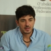 "Mash’al"da endi ispaniyalik mutaxassis faoliyat olib boradi