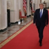 Трамп Путин, Эрдўғон ва Си Цзиньпинни кучли ақл эгалари деб атади