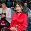 Manzura Rossiyada konsert dasturini taqdim etadi
