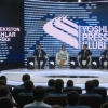«Yoshlar press klubi» – тунги клубларни ёпиб қўйишсин! (видео)