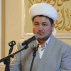 «Vabo – bandalarni sinash, jazolash yoki poklash uchun yuboriladi» – Rahmatulloh qori Sayfuddinov