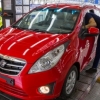 GM Uzbekistan Қозоғистонга Ravon R2 автомобилларини етказиб беришни бошлади