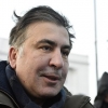 Михаил Саакашвили очлик эълон қилди