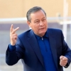 Xuddi turk seriallarining o‘zi: Andijon hokimining yana bir audiosi tarqaldi