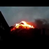 Сочида жиддий ёнғин содир бўлди (видео)