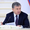 Шавкат Мирзиёев солиқ сиёсатига доир тизимли муаммоларни санаб берди