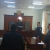 Жазодан ёшлар ҳам озод қилинди