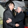Sergey Lavrov Toshkentga keldi