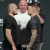 Xabib Nurmagomedov - Dastin Pore. Prevyu