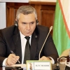 Судьялар олий кенгаши раиси ишдан кетди