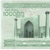 Markaziy bank 100 ming soʻmlik kupyuralar chiqishi haqidagi xabarlarni yana bir bor rad etdi