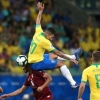 Kopa Amerika. Braziliya Venesuelani yenga olmadi, Boliviya Peruga ham yutqazdi