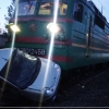 Toshkentda «Matiz» poyezdning yo‘liga chiqib ketdi