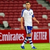 Odil Ahmedov: "Bugun nima bo‘lsa ham g‘alaba qozonishimiz shart edi"
