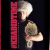 Habib Nurmagomedov haqidagi “Khabib Time” kitobi olti tilga tarjima qilinadi