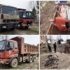 O‘zbekistonga yuk mashinalarini noqonuniy olib kirish bilan shug‘ullangan jinoiy guruh fosh etildi