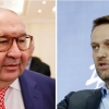 Алишер Усмонов Алексей Навальнийни судга берди