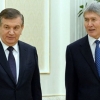 Almazbek Atamboyev Shavkat Mirziyoyev O‘zbekiston Prezidenti bo‘lganidan keyingi o‘zgarishlar haqida gapirdi