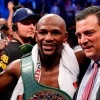Floyd Meyuezer Nurmagomedov bilan qanday shartda jang o‘tkazishini ma’lum qildi