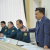 Қўқондаги оммавий тўполоннинг сабаблари маълум қилинди