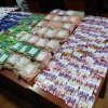 Salkam 328 million so‘mlik tovar-moddiy boyliklarning noqonuniy aylanmasi fosh bo‘ldi