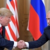 Tramp Putin bilan suhbatning ba’zi tafsilotlarini oshkor qildi