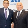 O‘zbekistonlik biznesmen AIBA prezidenti etib tayinlandi