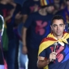 Afsonaviy Xavi futbolchilik faoliyatini yakunlashini ma’lum qildi