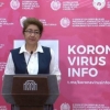 Ўзбекистонда коронавирус ваҳимаси асосан эркакларда учраётган экан...