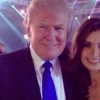 Қозоқ қизи Дональд Трамп билан қандай танишганди?