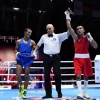 O‘zbekistonning yana ikki vakili jahon chempionatida chorak finalga chiqdi