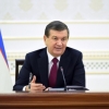 Shavkat Mirziyoyev: “Eng katta poraxo‘rlik tug‘uruqxonalarda”