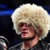 Хабиб Нурмагомедов бразилиялик рақибига имкон қолдирмади