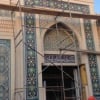 Ислом Каримов мақбараси қурилиши якунига етмоқда