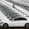 Mercedes бутун дунёдан 1 миллион автомобилини қайтариб олади