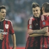 «Milan» yutqazishda davom etmoqda